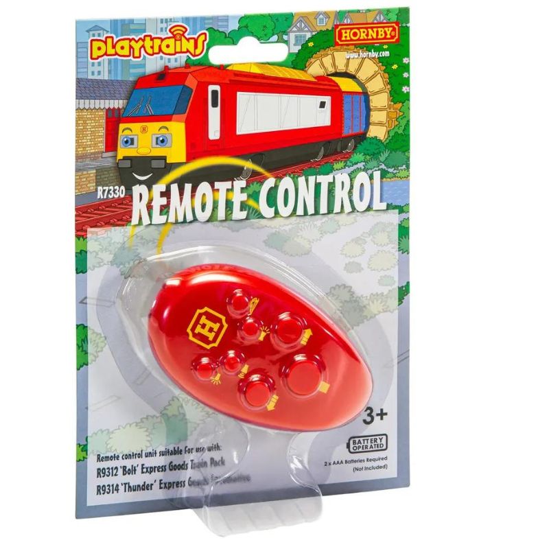 Hornby Playtrains -  Solo Controller